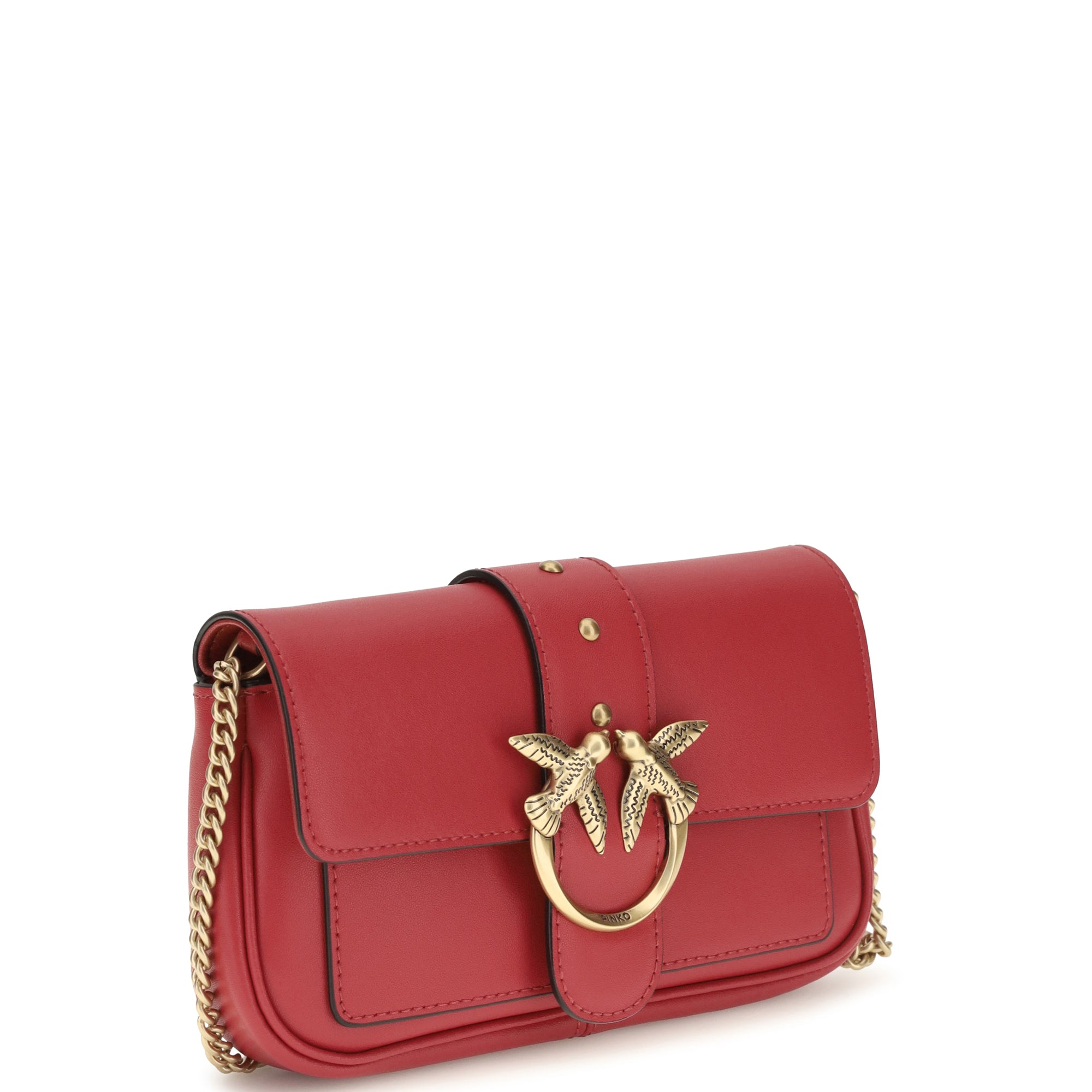 Love One Shoulder Bag
