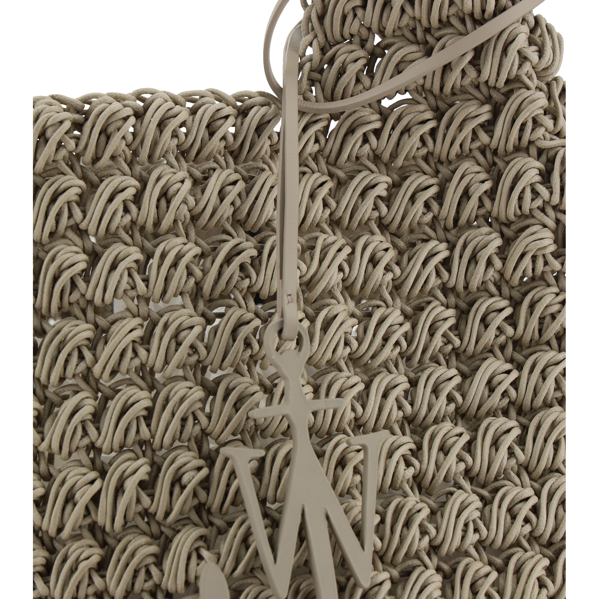 Popcorn Large Handbag