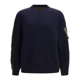 Sponge Sweatshirt