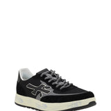 Logoed Sneakers