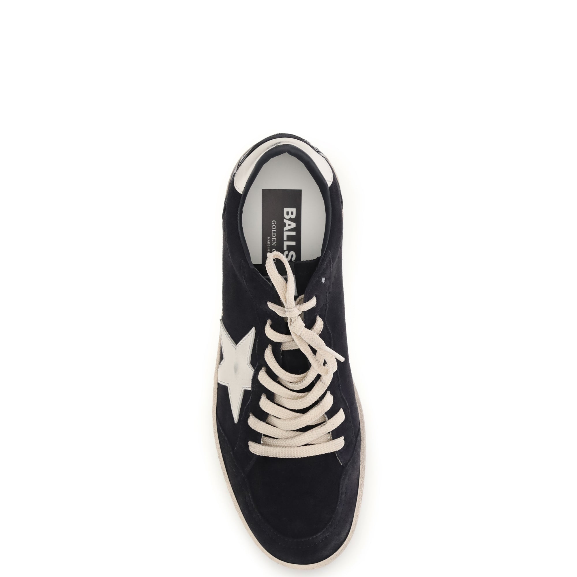 Ball Star Sneakers