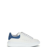 Leather Sneakers