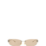D-frame Gossip Sunglasses