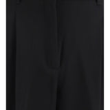 Elegant Pants with belt