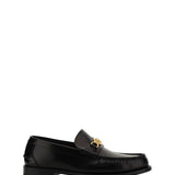Leather Loafers