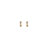 Logoed Earrings