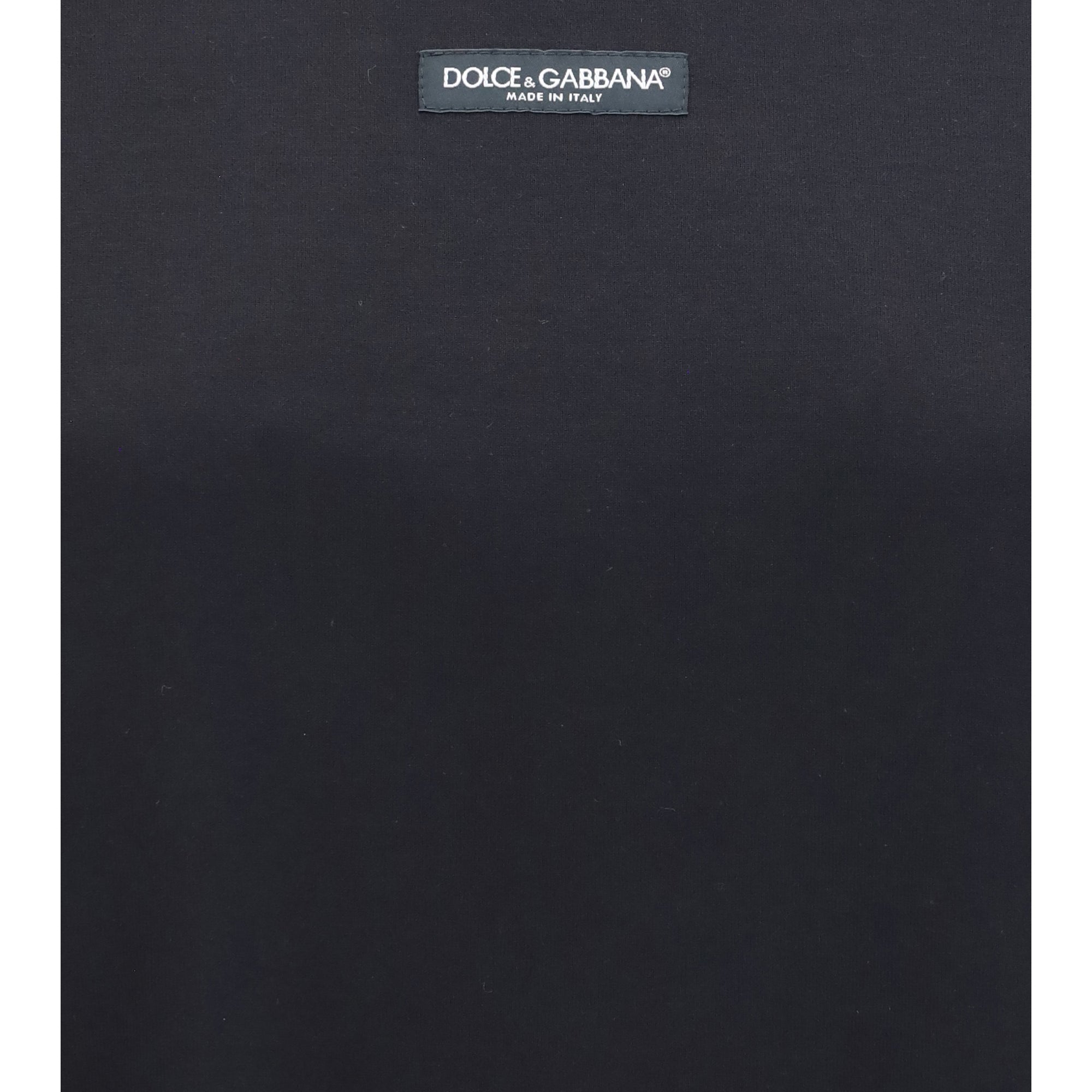 Cotton jersey T-shirt