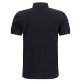 M3 cotton piqué Polo