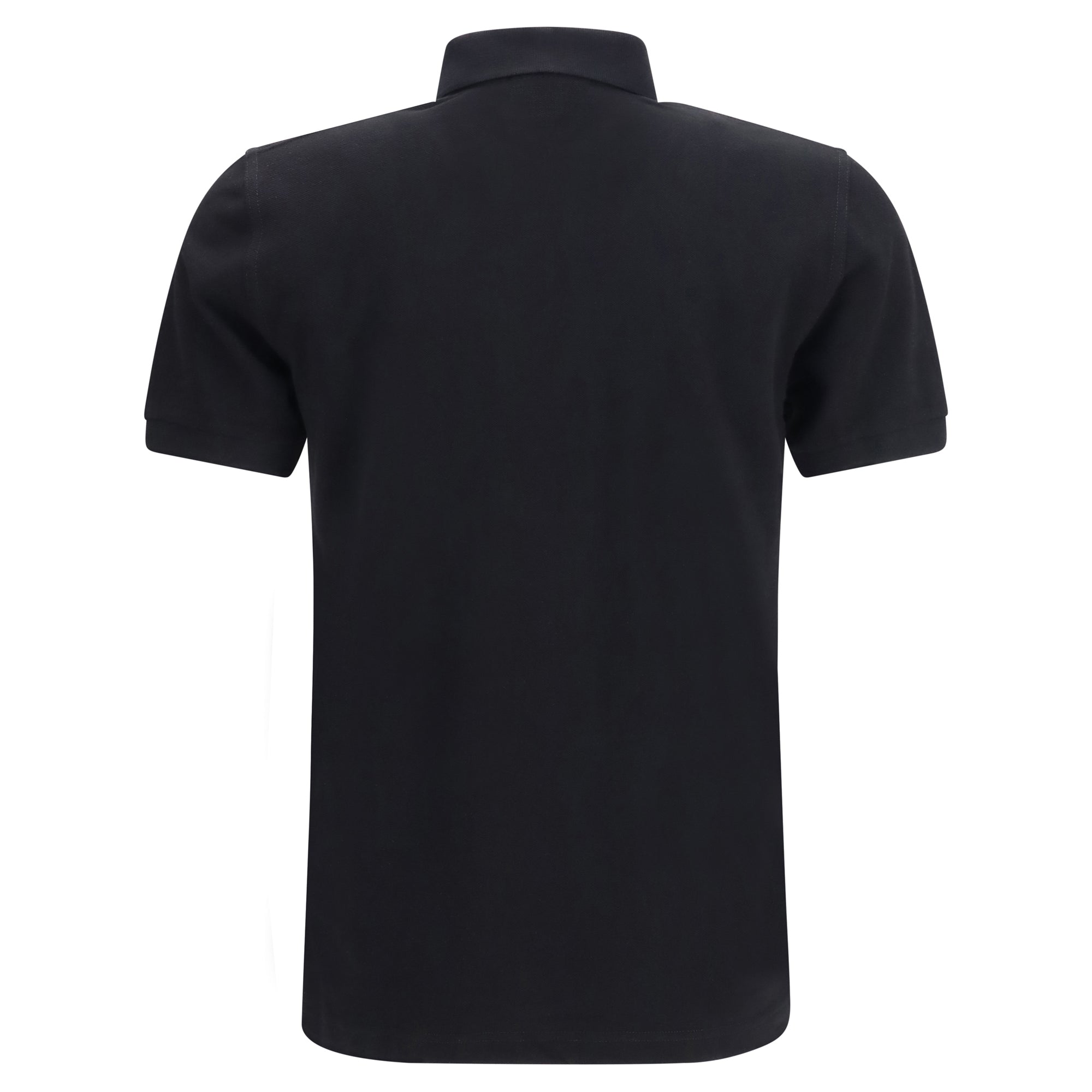M3 cotton piqué Polo