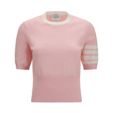 Hector Intarsia T-shirt