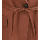 Monili-Embellishment Blazer