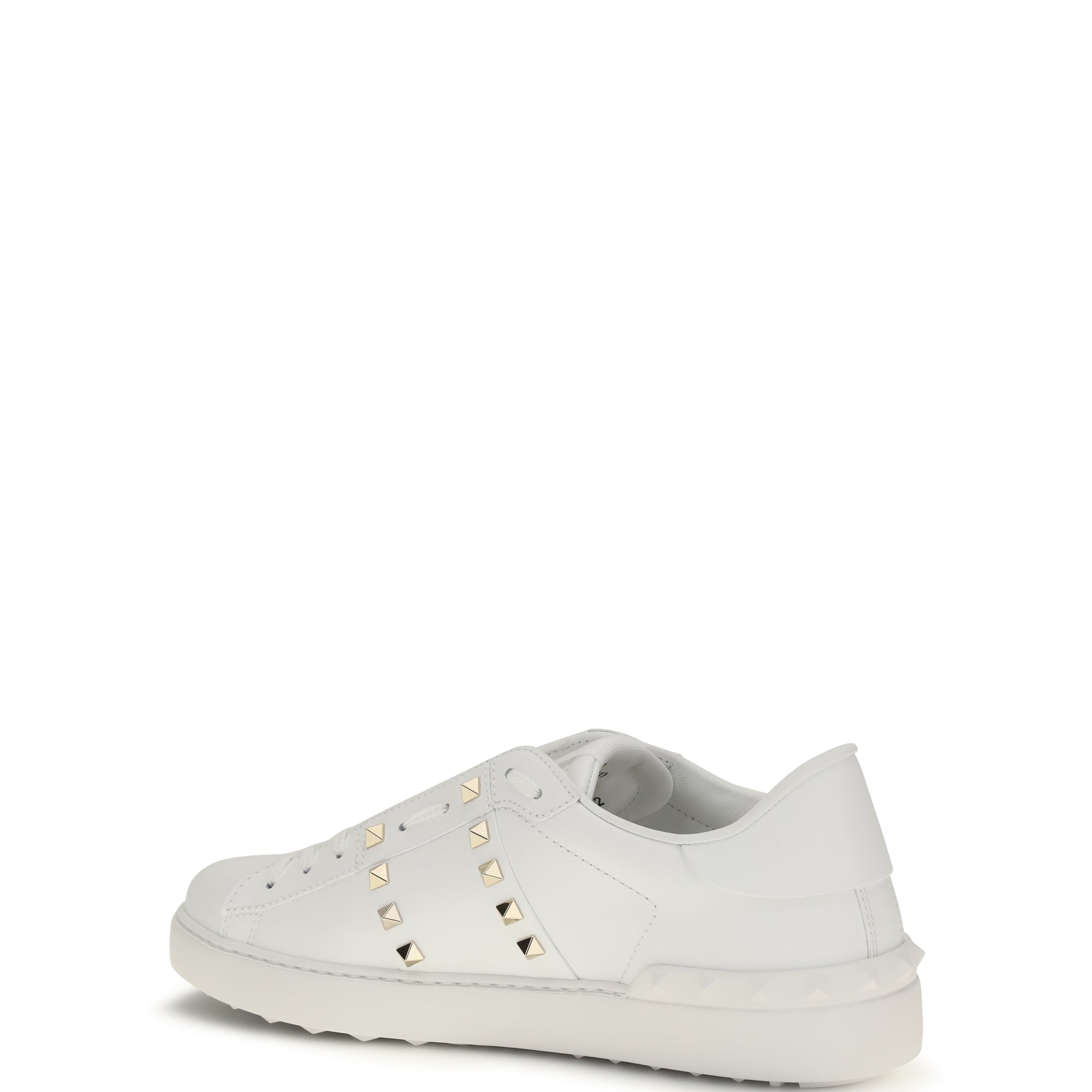 Rockstud Untitled Sneakers