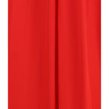 Belted pleated Dress