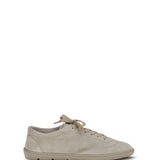 Suede Sneakers