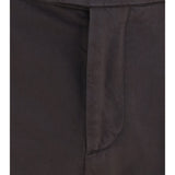 Dyed cotton Pants