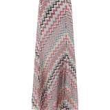 Long Skirt