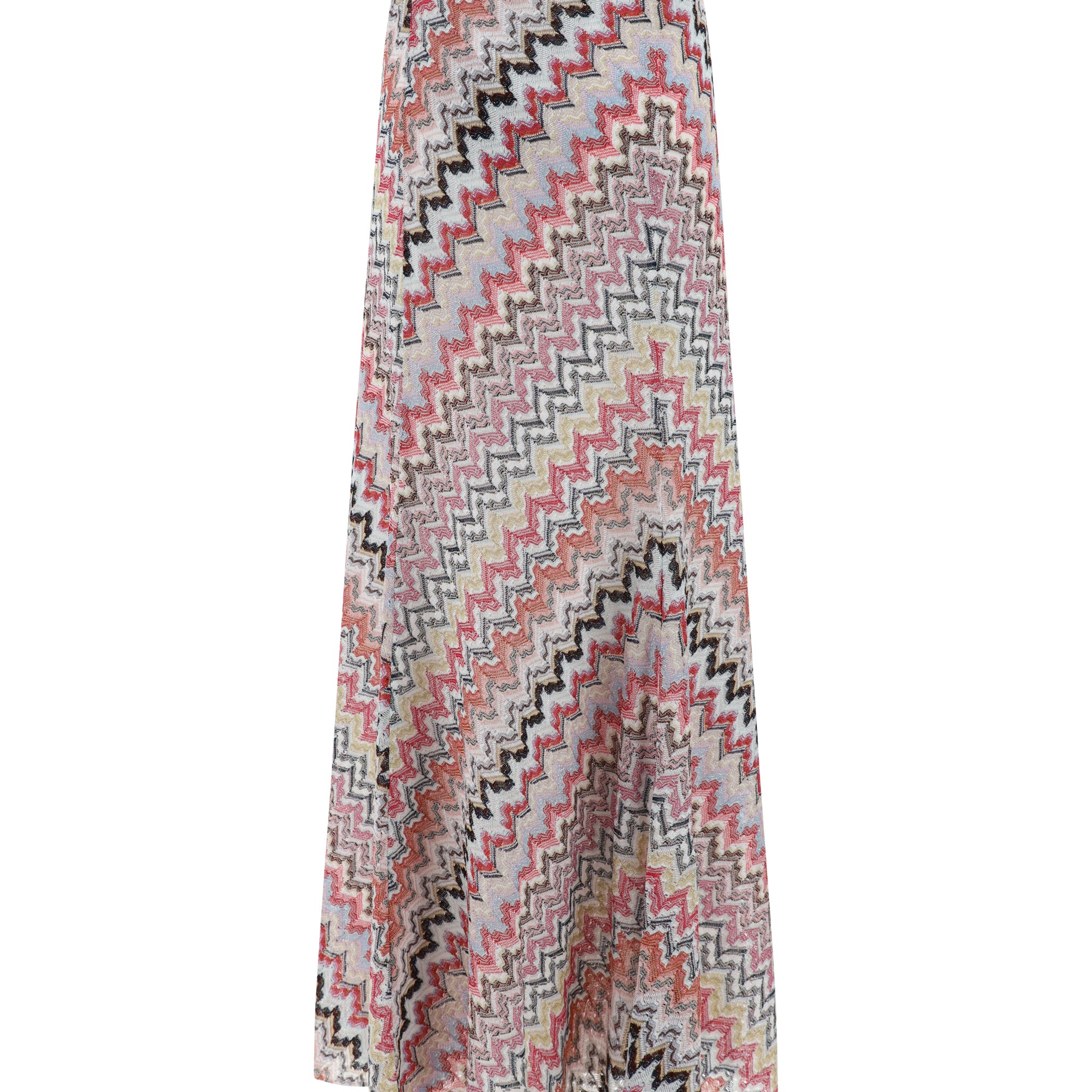 Long Skirt