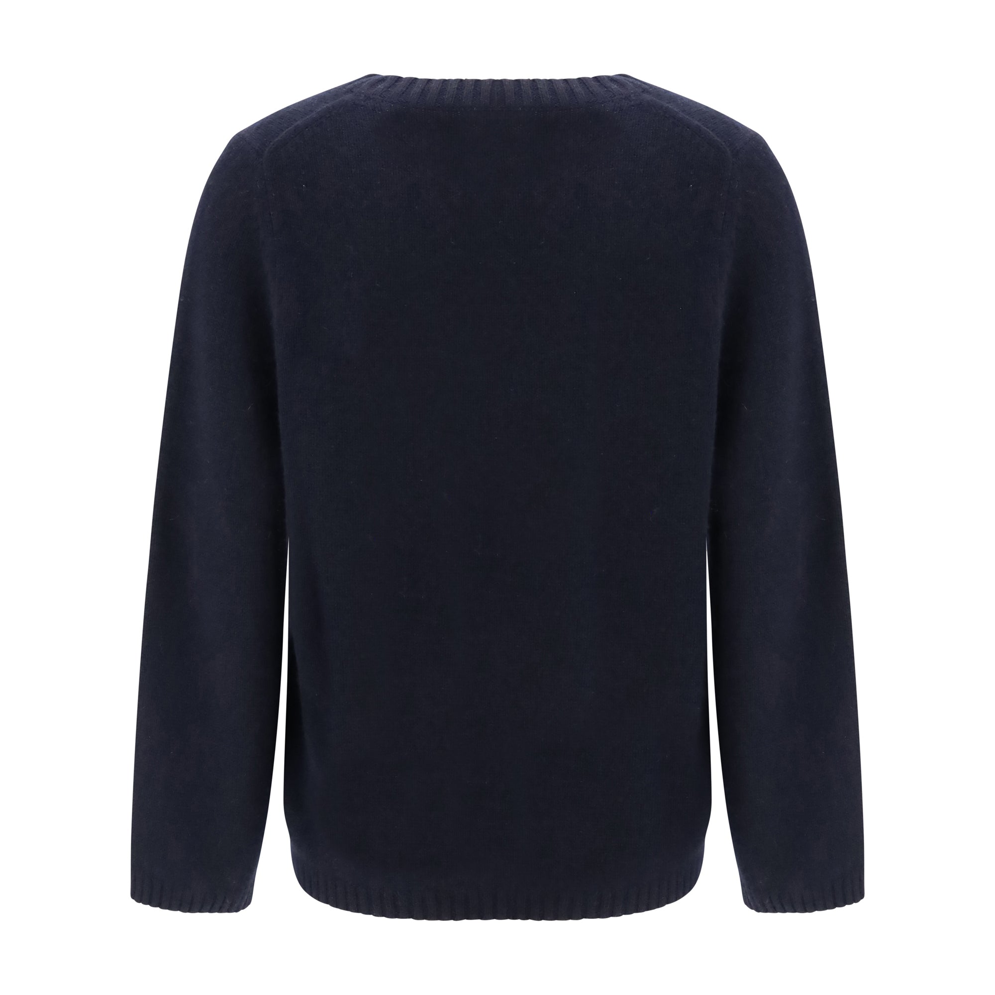 V-neck Sweater