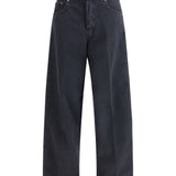 Bethany Twill 45 Jeans