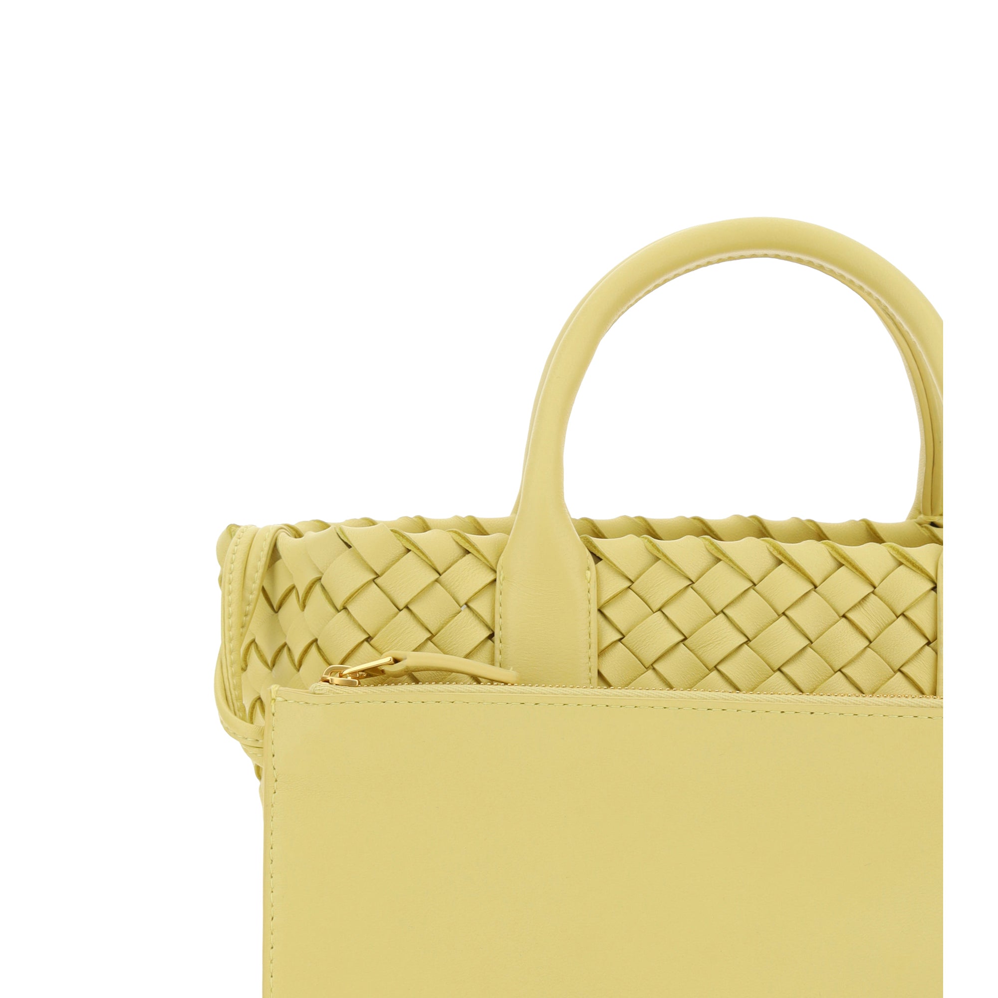 Mini Cabat Handbag