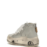 High Top Sneakers