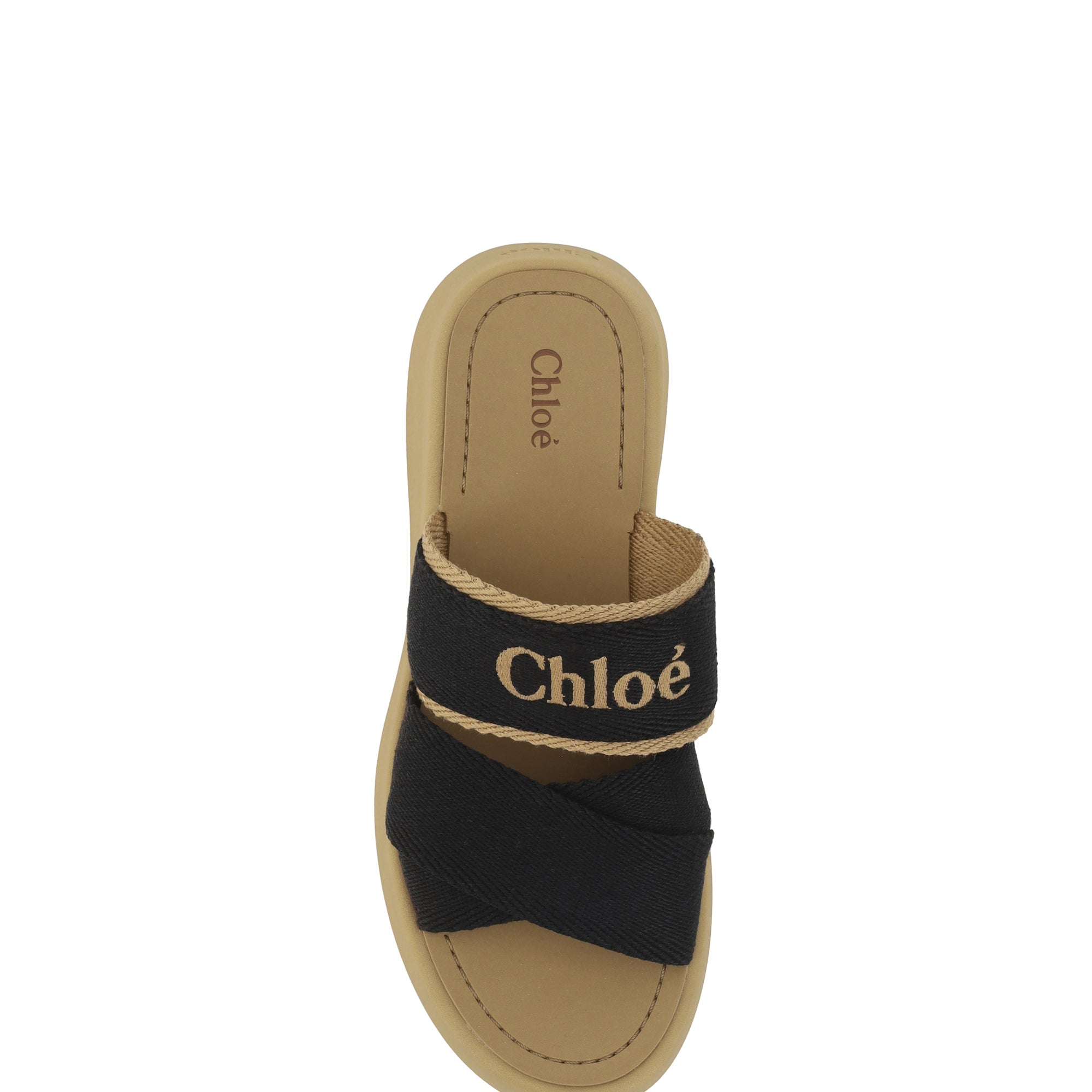 Mila Sandals