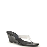 Wedge flip-flops Sandals