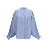 Antonia Voile Shirt