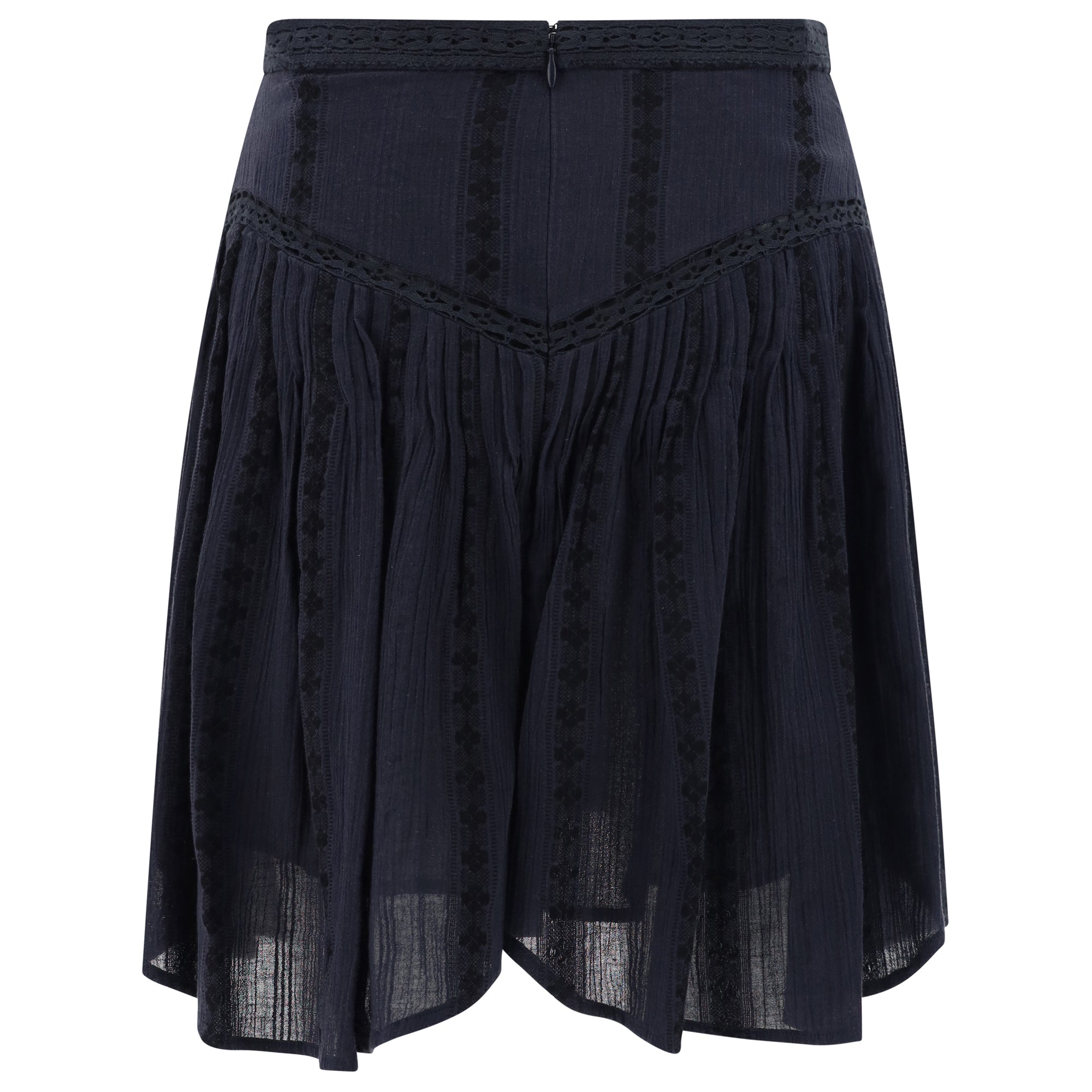 Jorena Mini Skirt