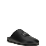 Leather Mules
