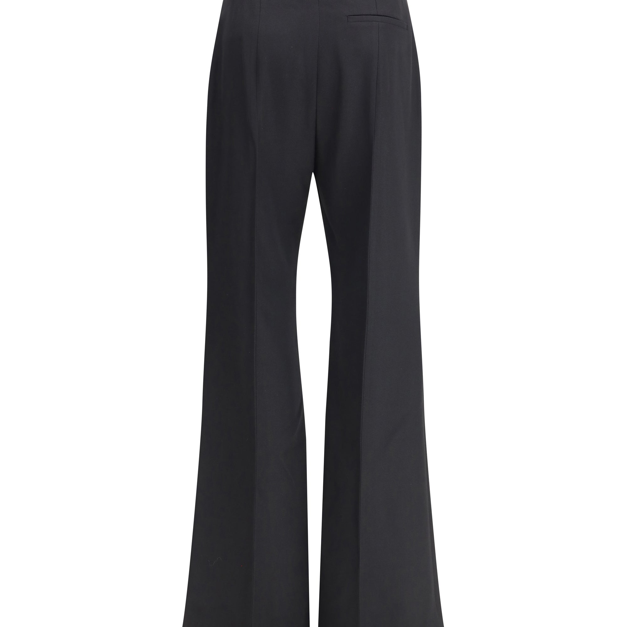 Bootcut tailoring Pants