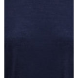 Nala fine-knit cashmere T-shirt