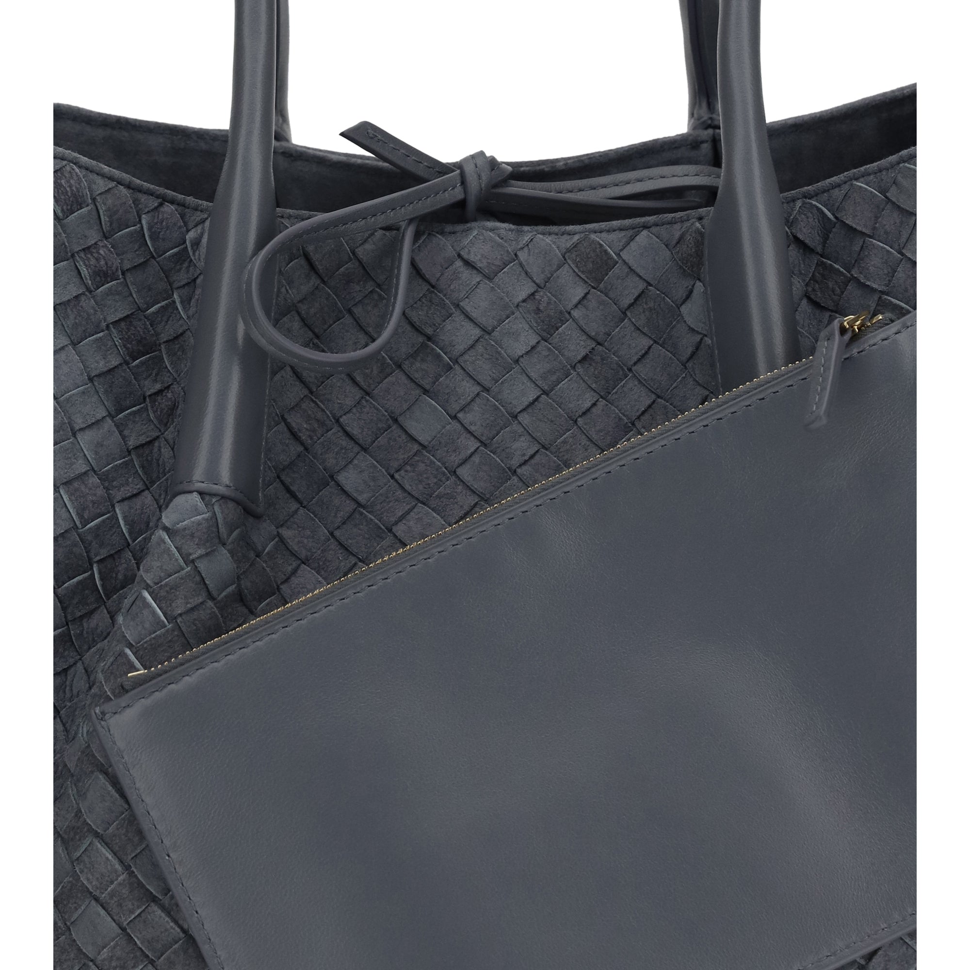 Pinacoteca large Shoulder Bag
