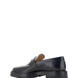 Tabi Loafers