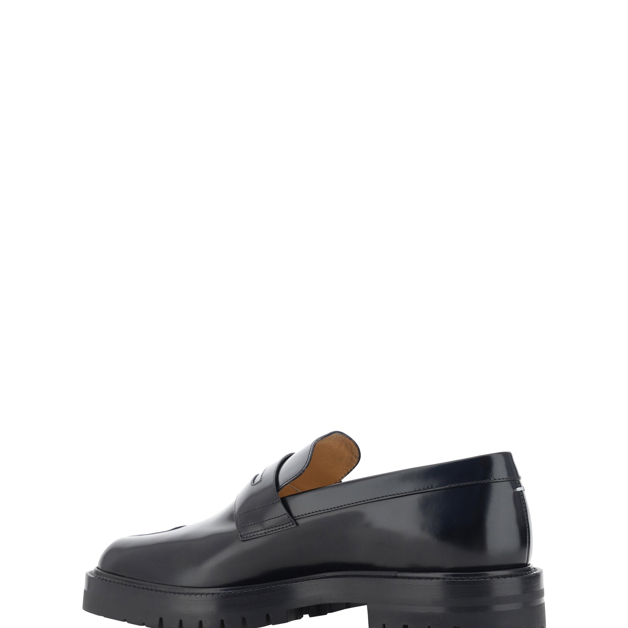 Tabi Loafers