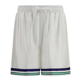 Hotel crest Shorts
