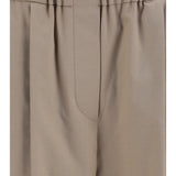 Cotton Pants