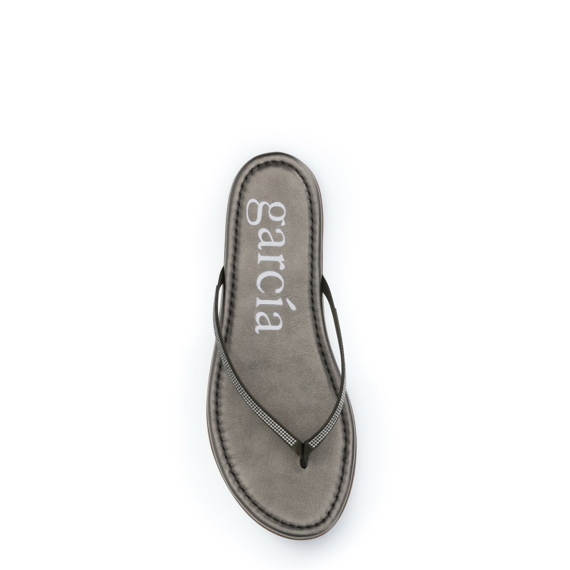 Crystal Flip Flop