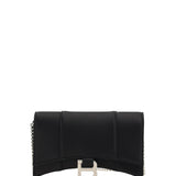 Hourglass Wallet