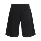 P-Crow-Div track Shorts