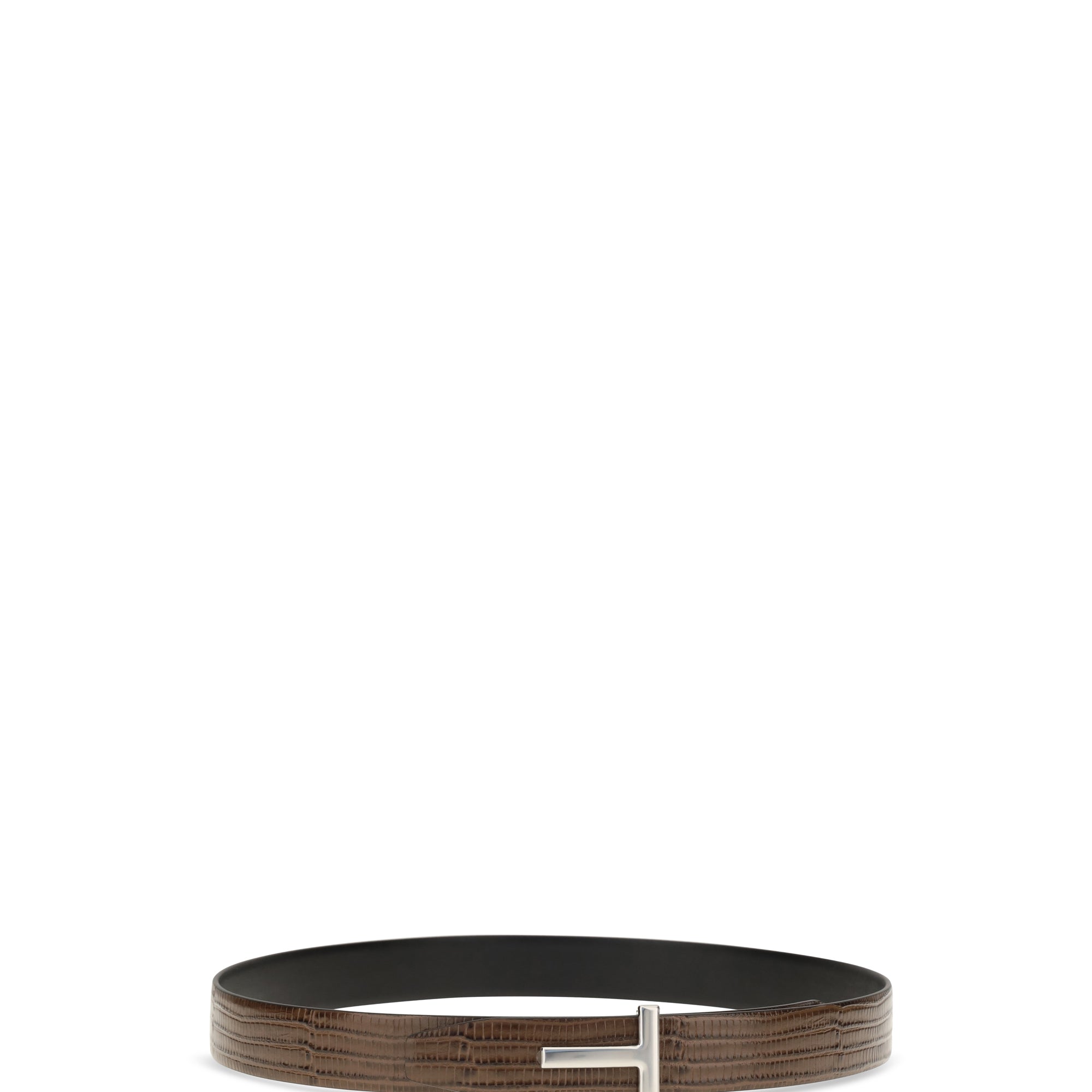 Reversible T Icon Belt