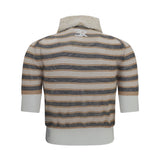 Short-sleeve Sweater