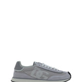Suede leather Sneakers
