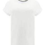 Cotton T-shirt