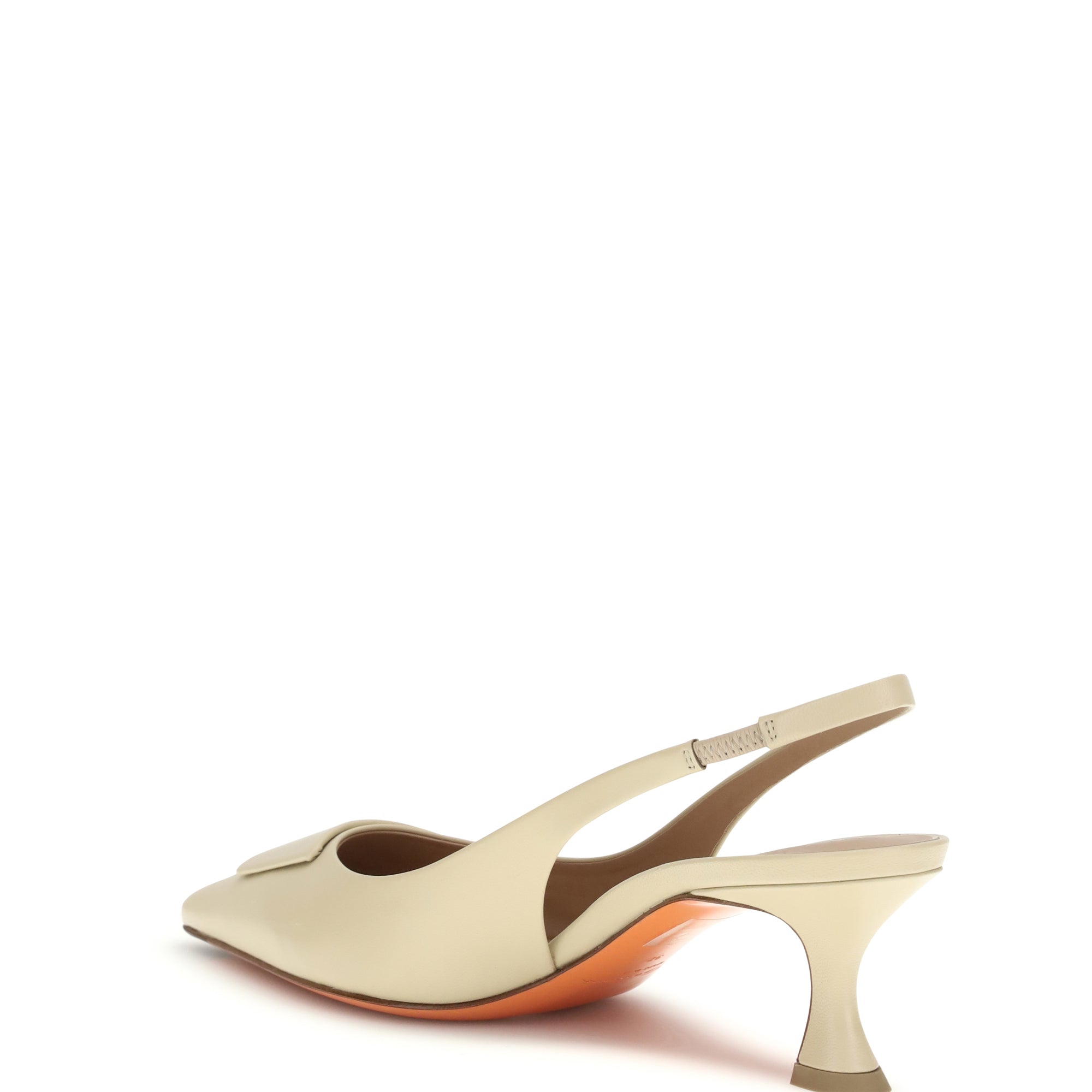 Taylor slingback Pumps
