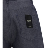 D. Relaxed Jeans