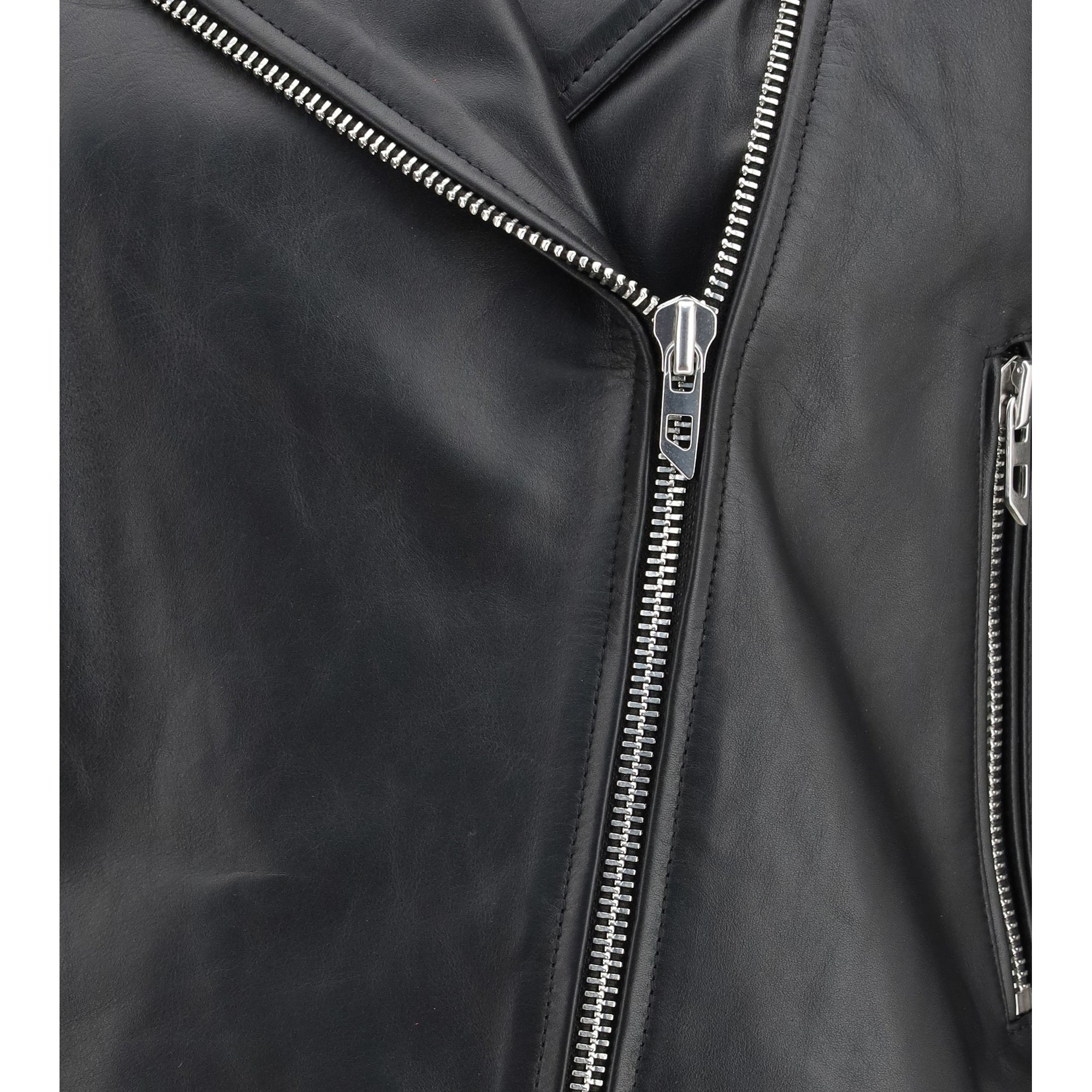 L-Unatic Jacket