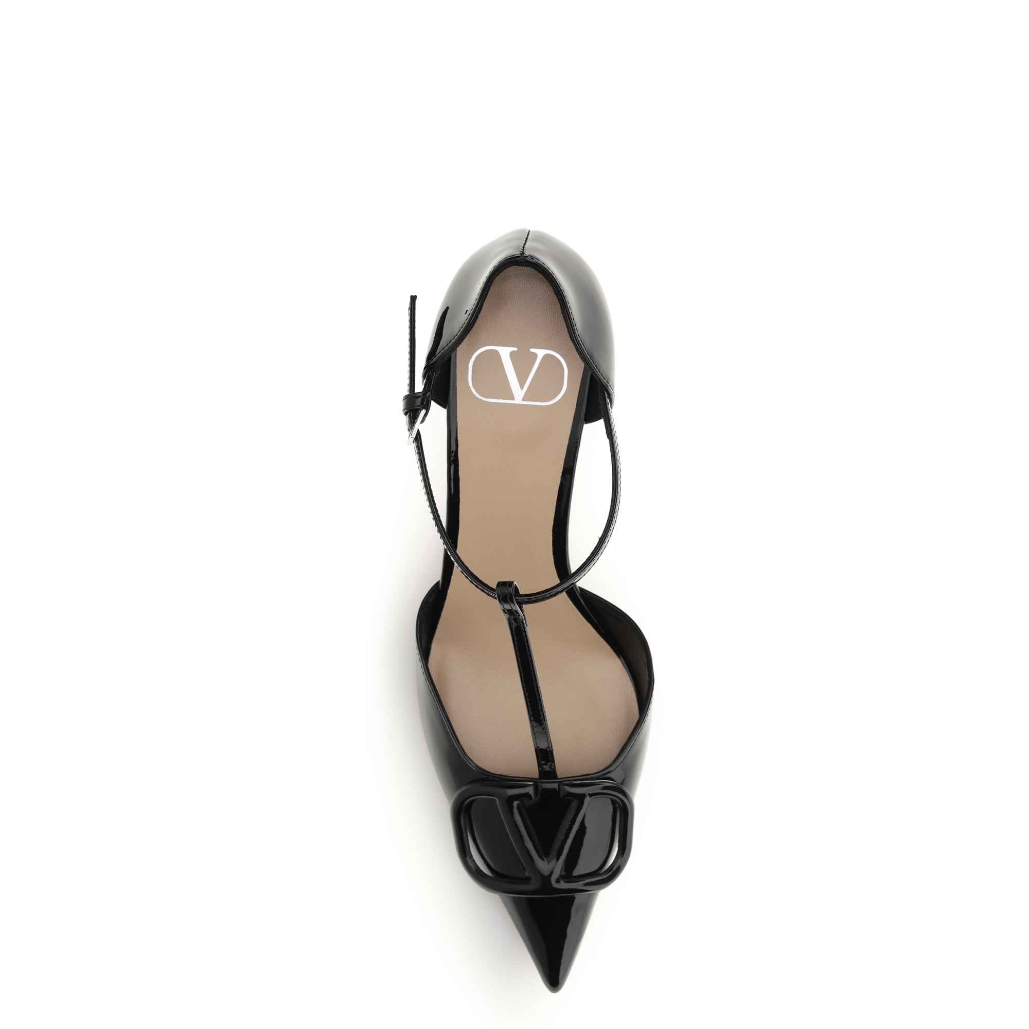 VLogo Signature D'Orsay Pumps