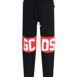 Brushed Cotton Sweatpants