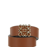 Reversible Anagram Belt